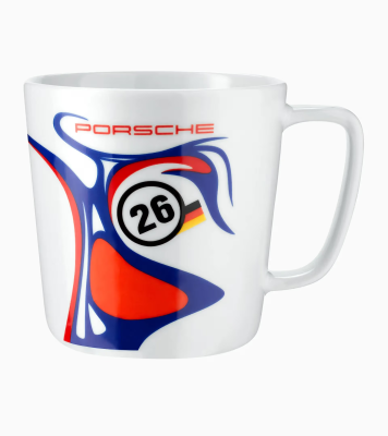 Porsche Collector's Cup No. 4 – GT1